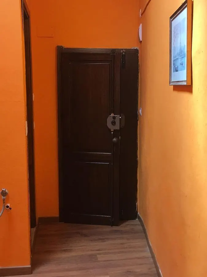 Appartamento Nel Centro Storico Di Manciano Apartment