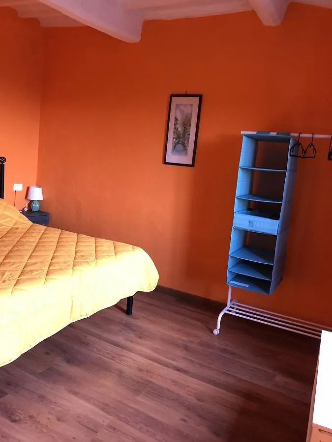 Appartamento Nel Centro Storico Di Manciano