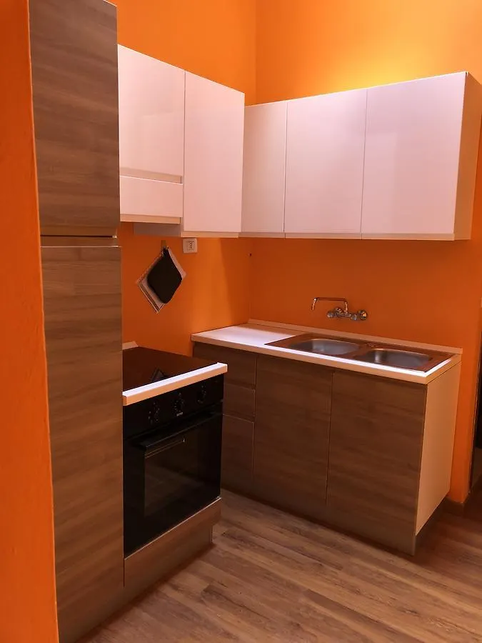 Apartment Appartamento Nel Centro Storico Di Manciano