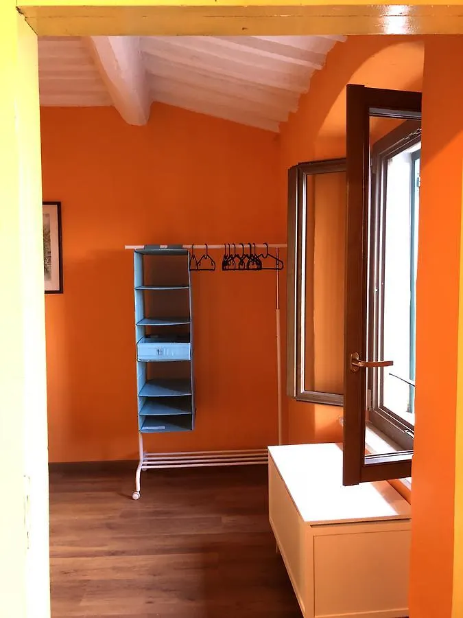 Appartamento Nel Centro Storico Di Manciano Italy