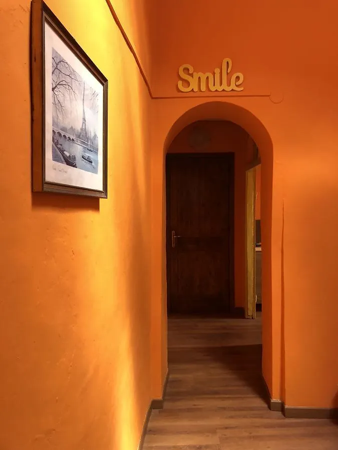Appartamento Nel Centro Storico Di Manciano 0*,  Italy