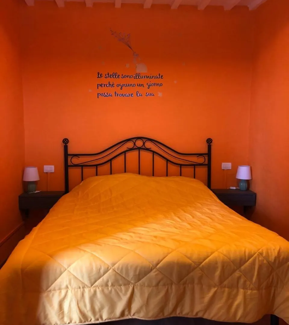 Appartamento Nel Centro Storico Di Manciano Apartment