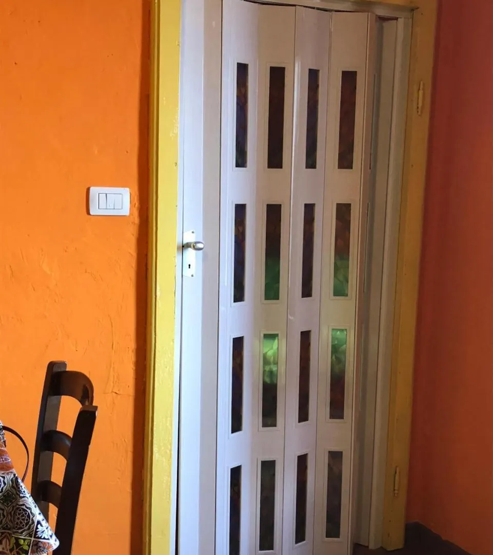 Apartment Appartamento Nel Centro Storico Di Manciano Italy