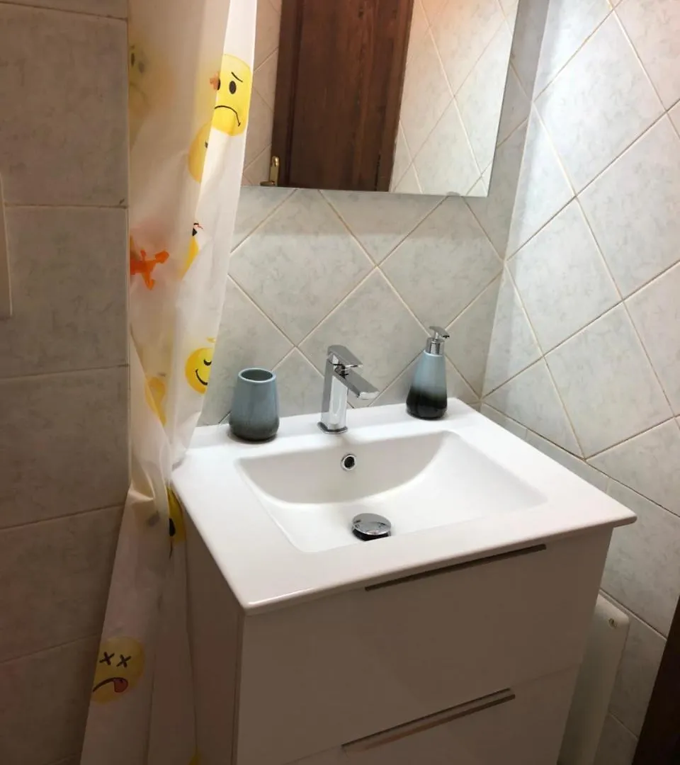 Appartamento Nel Centro Storico Di Manciano Apartment