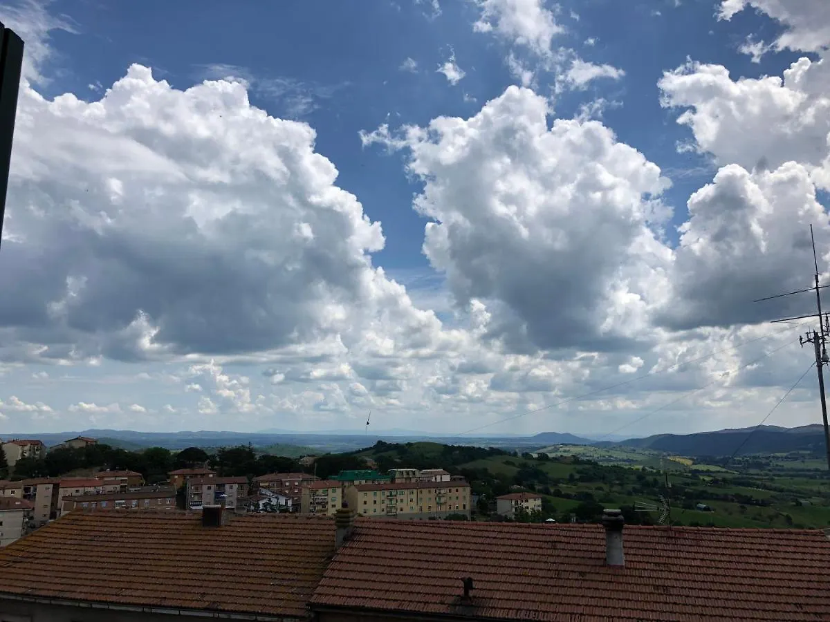 Appartamento nel centro storico di Manciano 0*,  Italia